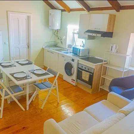 Doce Ceu - Com Banheiro Privado * Lisboa