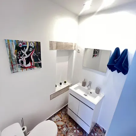 Doce Ceu - Com Banheiro Privado Lisboa