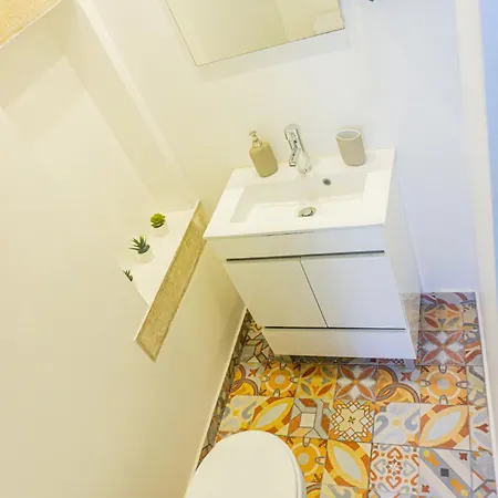 Doce Ceu - Com Banheiro Privado Homestay szállás