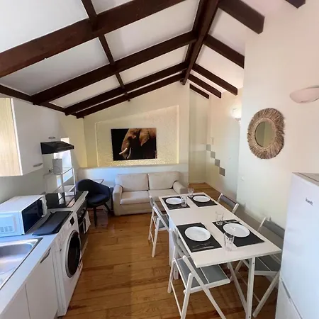 Doce Ceu - Com Banheiro Privado Pansiyon